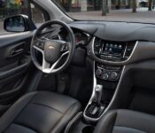 2024 Chevrolet Trax Review Michigan Review