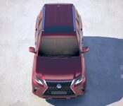 2024 Lexus Gx Redesign