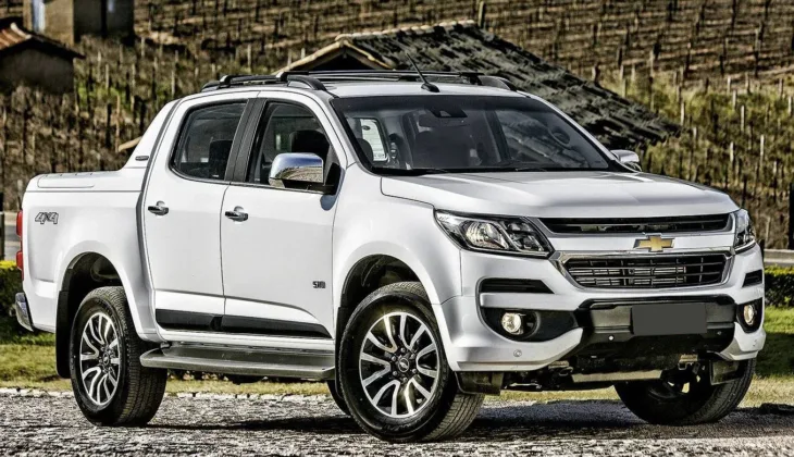 Chevy S10 Mexico Release Date And Price