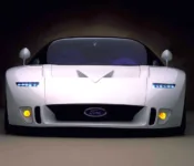 Ford Gt90 Concept