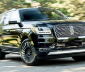 How Much Lincoln Navigator 2020 2024