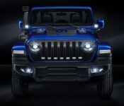 Jeep Recon Review