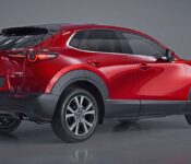 Mazda Cx 90 Interior 2024