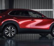 Mazda Cx 90 News 2024