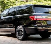 When Will Lincoln Redesign The Navigator 2024