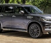 When Will Qx80 Be Redesigned