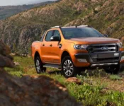 Are Ford Ranger Seats Interchangeable