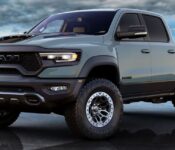 Dodge Dakota 2022 Release Date