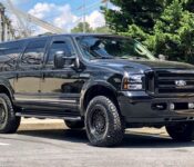 Ford Excursion Coming Back