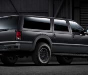 Ford Excursion Forums