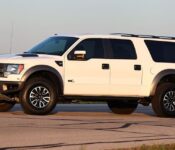 Ford Excursion Rumors