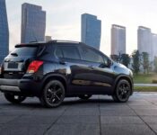 New Chevy Trax Near Me Michigan Review