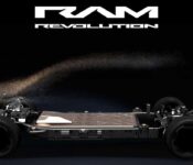 Ram 1500 Electric 2024