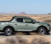 Subaru Baja 2022 Release Date