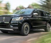 When Will Lincoln Navigator Be Redesigned 2024
