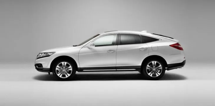 2020 Crosstour Release Date And Price