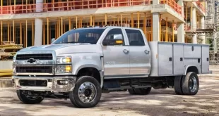 2022 Chevy Kodiak Release Date And Price