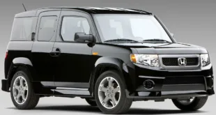 2023 Honda Element Price And Release Date