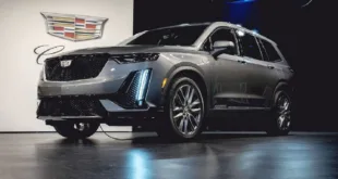 2024 Cadillac Xx5 Redesign Release Date And Price