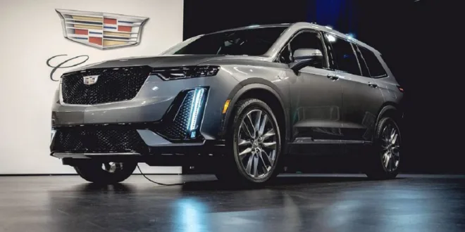 2024 Cadillac Xx5 Redesign Release Date And Price