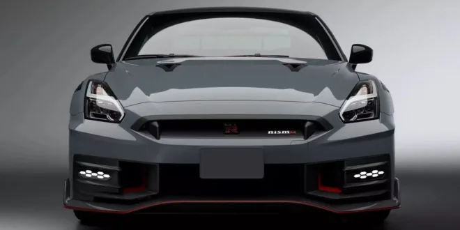 2024 Nissan Gtr R36 Nismo Release Date And Price