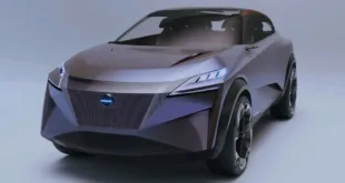 2024 Nissan Murano Design Update