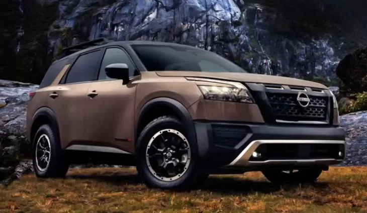 2024 Pathfinder Release Date And Price