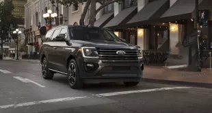 2024 Ford Expedition Release Date And Price Review