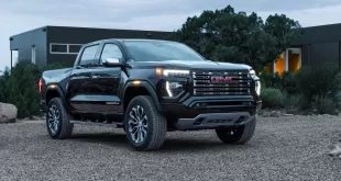 2024 Gmc Canyon Release Date And Price Update