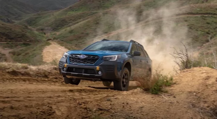 2024 Outback Release Date And Price Update