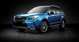 2025 Subaru Forester Release Date Price Concept