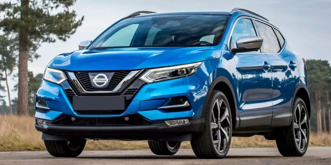 Nissan Qashqai 2024 Release Date And Price
