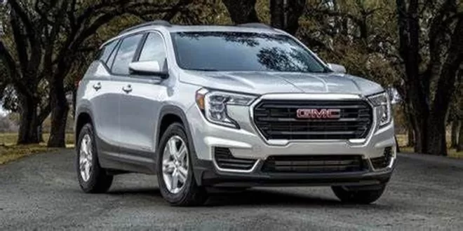 2024 Gmc Terrain Safety Ratings And Features