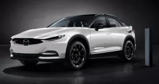 2024 Mazda Cx 70 Exterior Design And Dimensions