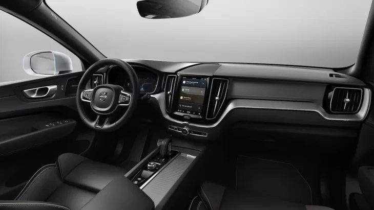 2024 Volvo Xc60 Interior Specs Rumor