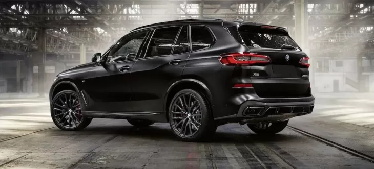 Performance And Engine Specs Of The 2024 Bmw X5 Lci M