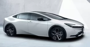 2024 Toyota Prius Price And Specs Design