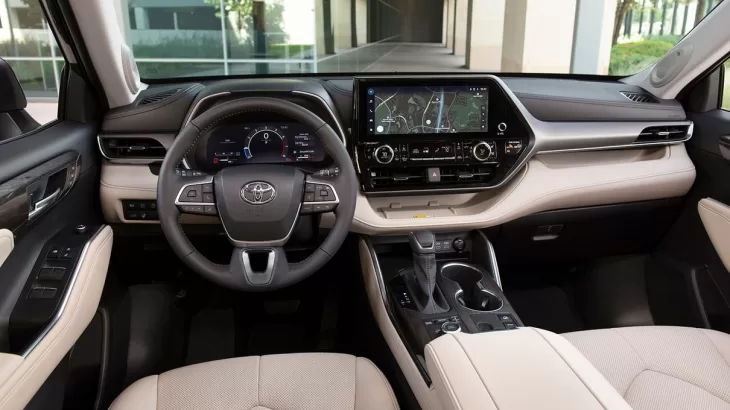 2024 Toyota Venza Warranty Information And Features
