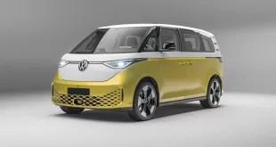 2024 Volkswagen Bus Fuel Economy And Performance