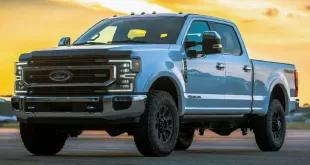 2024 Super Duty Fuel Economy And Performance