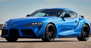 2024 Supra Mk4 Warranty Information And Features