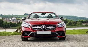 Mercedes Benz Slc 2025 Technology And Maintenance Specs