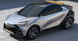 Toyota Chr 2024 Warranty Information And Features