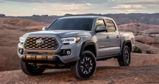 Toyota Tacoma Towing Capacity Price And Specs Design